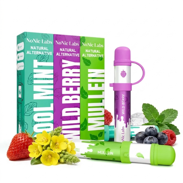 NoNic™ Nicotine Free Inhaler Stick