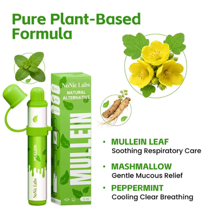 NoNic™ Nicotine Free Inhaler Stick