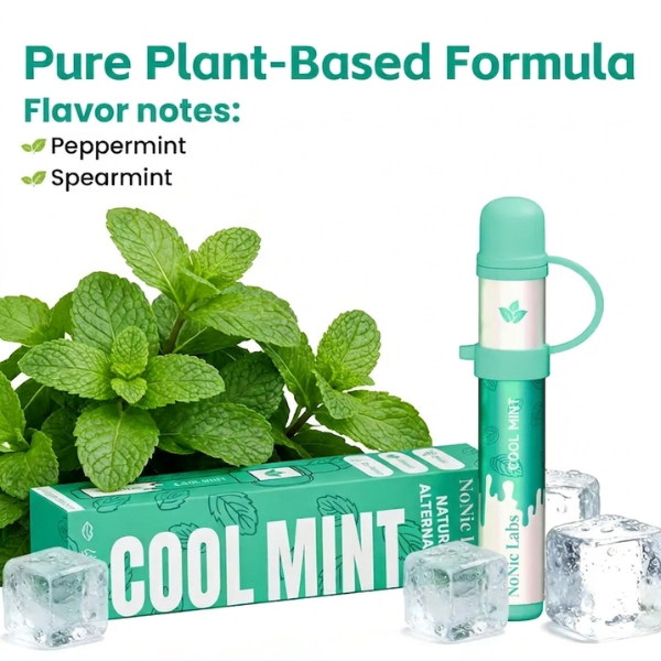 NoNic™ Nicotine Free Inhaler Stick