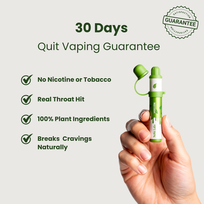NoNic™ Nicotine Free Inhaler Stick